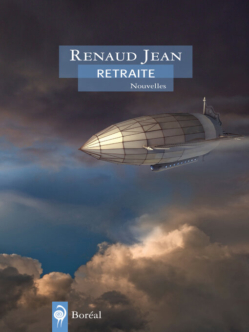 Title details for Retraite by Renaud Jean - Available